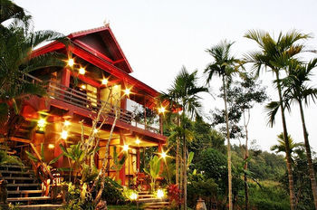 Apartamento Sukantara Cascade Resort