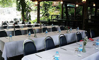 Apartamento Sukantara Cascade Resort