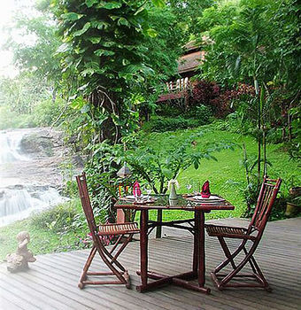 Apartamento Sukantara Cascade Resort
