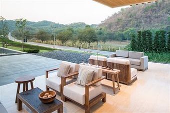 Hotel Escape Khao Yai