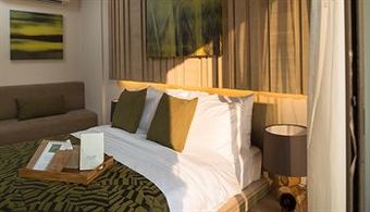 Hotel Escape Khao Yai