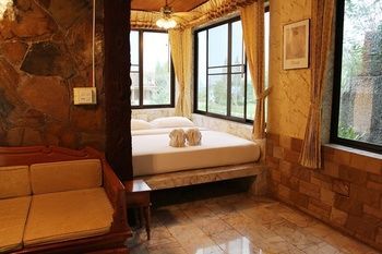 Hotel Khao Yai Garden Lodge