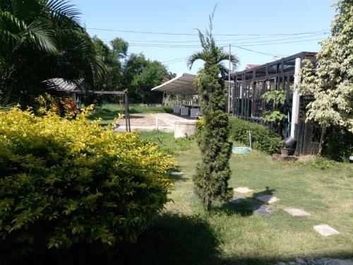 Hotel M Place Maerim