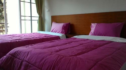 Hotel M Place Maerim