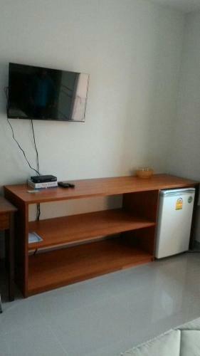 Hotel M Place Maerim