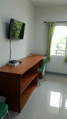 Hotel M Place Maerim
