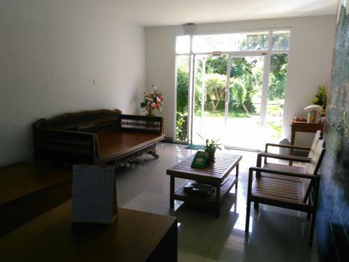 Hotel M Place Maerim