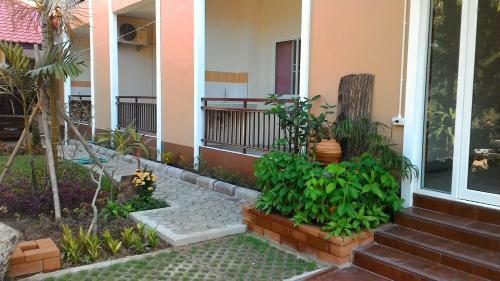 Hotel M Place Maerim