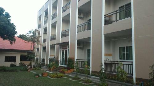 Hotel M Place Maerim