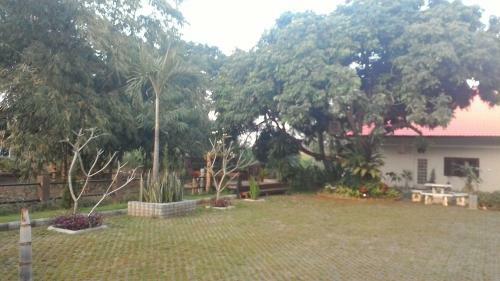 Hotel M Place Maerim