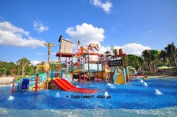 Apartamento The Greenery Resort Khao Yai