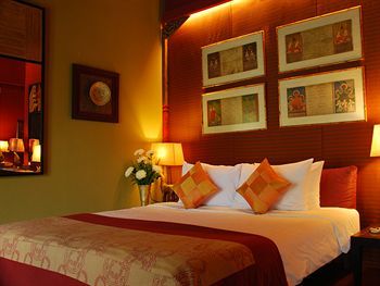 Apartamento Ndol Streamside Thai Villas