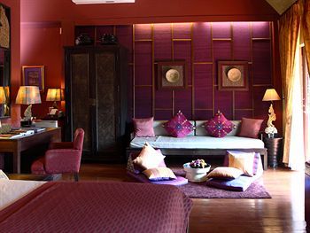 Apartamento Ndol Streamside Thai Villas