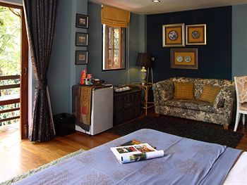 Apartamento Ndol Streamside Thai Villas