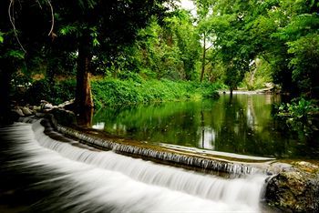 Apartamento Ndol Streamside Thai Villas