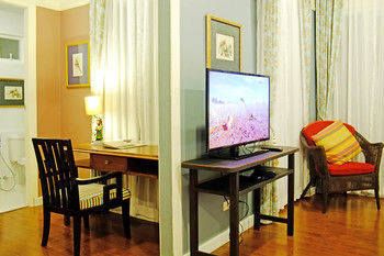 Apartamento Ndol Streamside Thai Villas
