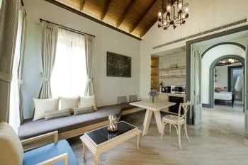 Hotel Thames Valley Khao Yai