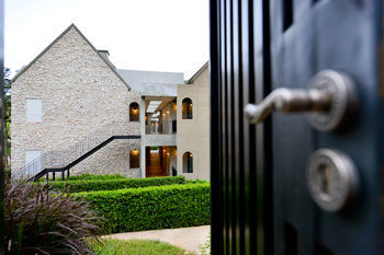 Hotel Thames Valley Khao Yai
