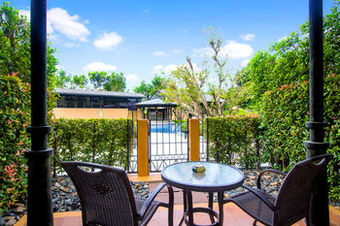 Apartamento D Varee Charnvee Khao Yai, Korat