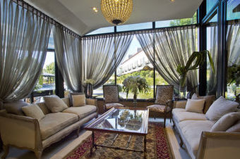 Apartamento D Varee Charnvee Khao Yai, Korat
