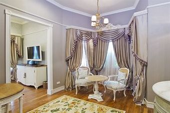 Apartamento D Varee Charnvee Khao Yai, Korat