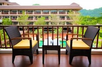 Hotel Romantic Resort And Spa