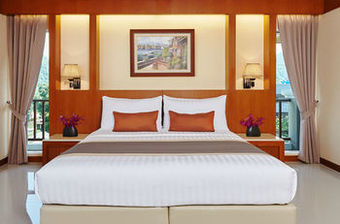 Hotel Romantic Resort And Spa