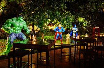 Hotel Romantic Resort And Spa