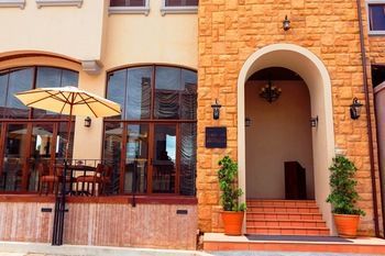 Apartamento Hotel La Casetta By Toscana Valley