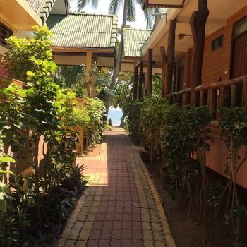 Hotel Kantiang Bay View Resort