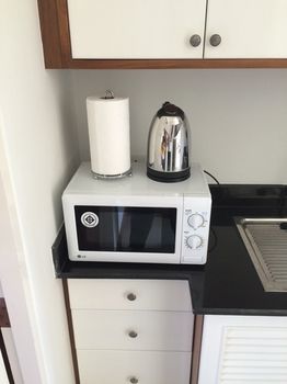 Aparthotel The Laguna Serviced Apartment