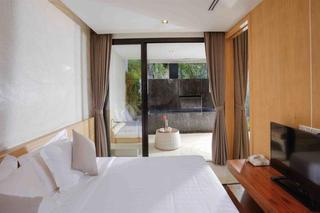 Hotel Botanica Khao Yai