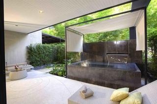 Hotel Botanica Khao Yai
