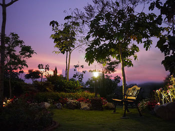 Apartamento Phukumhom
