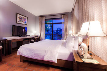 Apartamento Phukumhom