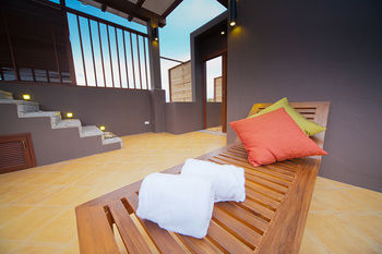 Apartamento Phukumhom