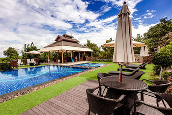 Apartamento Phukumhom