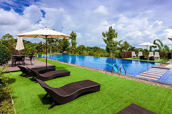Apartamento Phukumhom