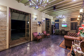 Apartamento Phukumhom