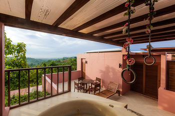 Apartamento Phukumhom