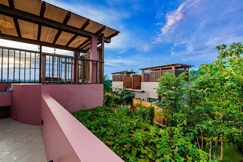 Apartamento Phukumhom
