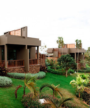 Apartamento Phukumhom