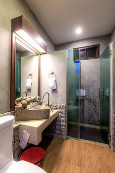 Apartamento Phukumhom