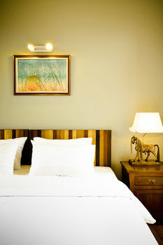 Apartamento Phukumhom