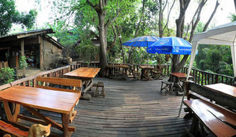Hotel Rabeang Pasak Treehouse Resort