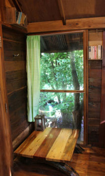 Hotel Rabeang Pasak Treehouse Resort
