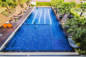 Ray Hotel