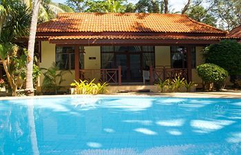Apartamento Bayview Beach Resort
