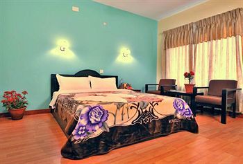 Majestic Hostel