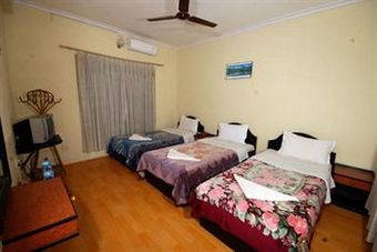 Majestic Hostel